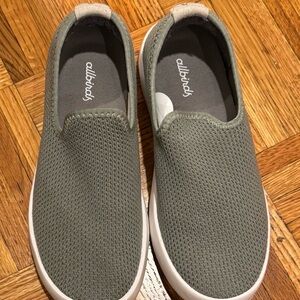 Allbirds Tree Lounger Sneaker (Women Size W6)